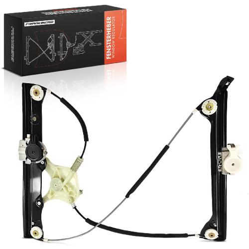 1x Fensterheber Vorne Rechts für BMW F12 640i 650i M6 Bild 1x Fensterheber Vorne Rechts für BMW F12 640i 650i M6