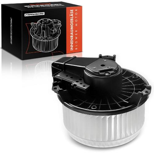1x Gebläsemotor Innenraumgebläse für Chrysler 300 C LE Lancia Thema LX Maserati Bild 1x Gebläsemotor Innenraumgebläse für Chrysler 300 C LE Lancia Thema LX Maserati