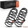 2x Fahrwerksfeder Hinterachse für BMW X3 F25 X4 F26 2.0L 3.0L 2010-2018 Bild 2x Fahrwerksfeder Hinterachse für BMW X3 F25 X4 F26 2.0L 3.0L 2010-2018