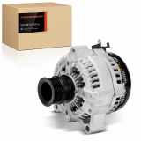 Frankberg 1x Lichtmaschine Generator für BMW 1er F20 3er F30 F80 2 Coupe 3 Gran Turismo