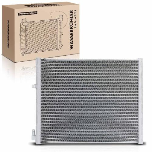 Frankberg 1x Kühler Wasserkühler Motorkühler für BMW X5 E70 X6 E71 E72 F16 F86 2006-2019 Bild Frankberg 1x Kühler Wasserkühler Motorkühler für BMW X5 E70 X6 E71 E72 F16 F86 2006-2019