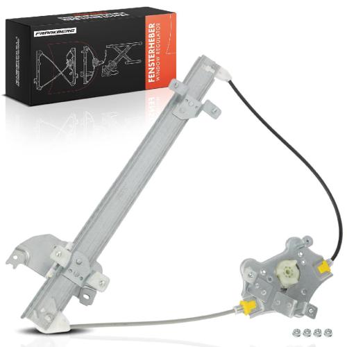 1x Fensterheber Vorne Rechts für Renault Twingo 2 CN0 ab 07 Bild 1x Fensterheber Vorne Rechts für Renault Twingo 2 CN0 ab 07