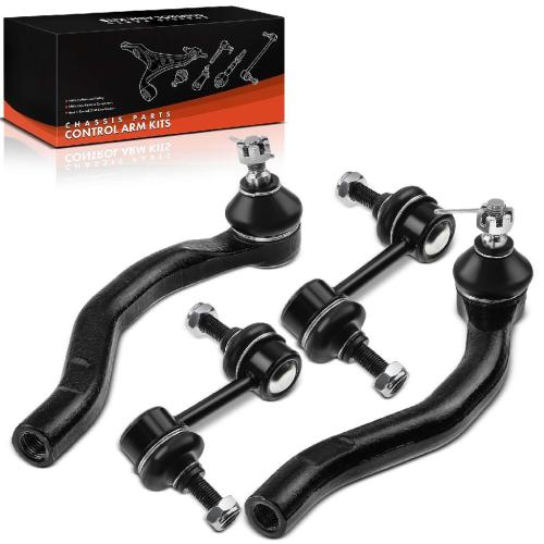 1x Querlenker Satz Vorderachse für Honda Accord VII CL CN Accord VII Tourer CM CN 2.0L 2.2L 2.4L 2003-2008 Bild 1x Querlenker Satz Vorderachse für Honda Accord VII CL CN Accord VII Tourer CM CN 2.0L 2.2L 2.4L 2003-2008