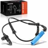 Frankberg 1x ABS Sensor Vorderachse beidseitig für BMW 3er E46 3er Touring 2.5L 2.9L 3.0L 2000-2005