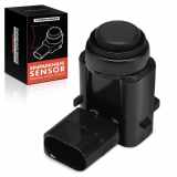Frankberg 1x Parksensor PDC Sensor Hinten für VW Golf 4 1J1 1J5 Bora 1J2 Skoda Fabia
