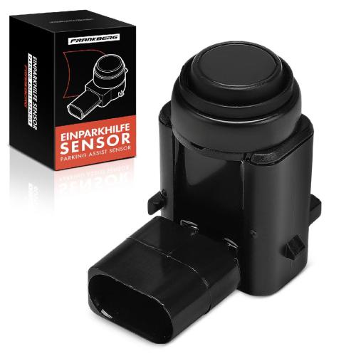 Frankberg 1x Parksensor PDC Sensor Hinten für VW Golf 4 1J1 1J5 Bora 1J2 Skoda Fabia Bild Frankberg 1x Parksensor PDC Sensor Hinten für VW Golf 4 1J1 1J5 Bora 1J2 Skoda Fabia