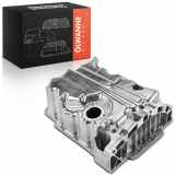 Frankberg 1x lwanne Motor lwanne f r VW Golf 7 Polo Audi A3 Seat Ibiza IV Leon Skoda Fabia 3 1.0L