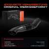 Frankberg 1x Ansaugschlauch, Luftfilter für Mercedes-Benz S-Klasse W220 C215 1998-2006 Bild Frankberg 1x Ansaugschlauch, Luftfilter für Mercedes-Benz S-Klasse W220 C215 1998-2006