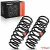 Frankberg 2x Fahrwerksfeder Vorderachse für Mazda 6 Hatchback GH 6 Kombi 6 Stufenheck 2.0L 2007-2013 Bild Frankberg 2x Fahrwerksfeder Vorderachse für Mazda 6 Hatchback GH 6 Kombi 6 Stufenheck 2.0L 2007-2013