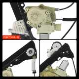 1x Fensterheber Vorne Rechts für BMW E89 sDrive18i 2009-17