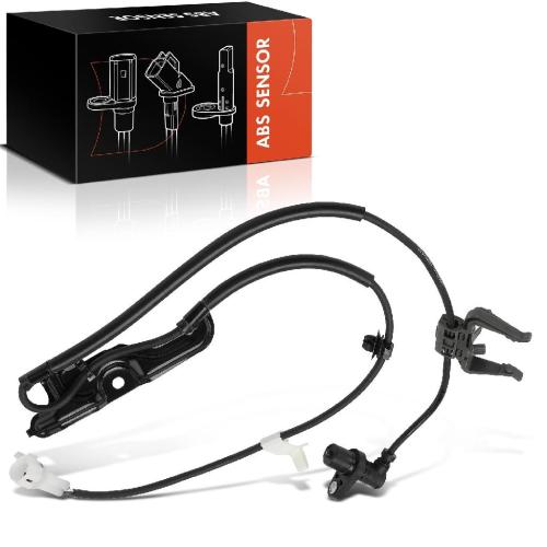 Frankberg 1x ABS Sensor Vorderachse rechts für Toyota Previa R3 2.0L 2.4L 2000-2006 Bild Frankberg 1x ABS Sensor Vorderachse rechts für Toyota Previa R3 2.0L 2.4L 2000-2006