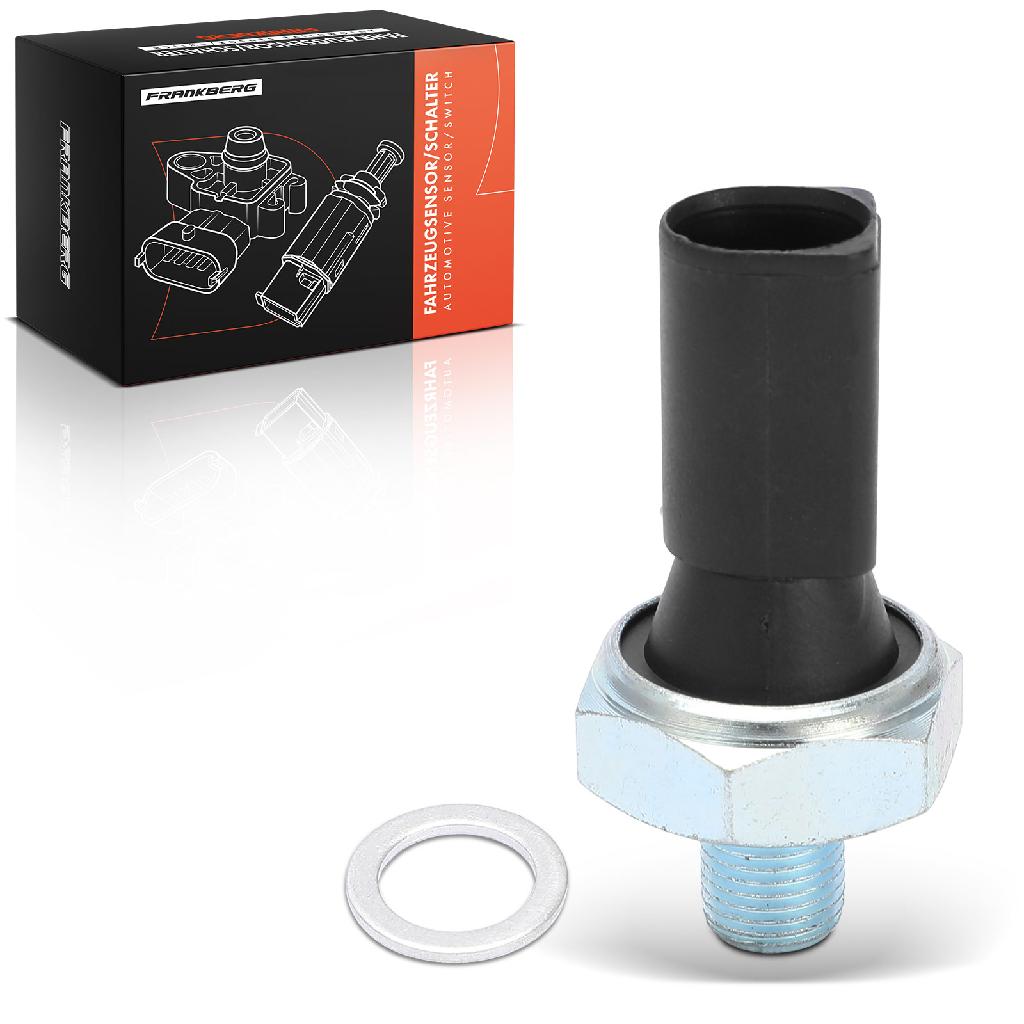 1x Öldruckschalter für VW Touareg Audi A4 8EC A6 4F2 A8 Q7 4LB R8 422 423 Porsche