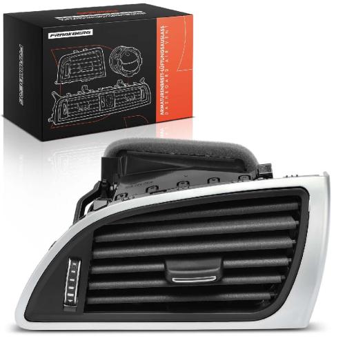1x Luftdüse Armaturenbrett Vorne Rechts für Audi A6 4G2 Avant 4G5 Allroad Bild 1x Luftdüse Armaturenbrett Vorne Rechts für Audi A6 4G2 Avant 4G5 Allroad