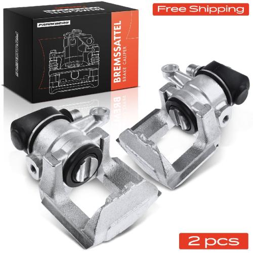 2x Bremssattel Hinten Links Rechts für Renault 25 B29 Espace I II J11 J/S63 Bild 2x Bremssattel Hinten Links Rechts für Renault 25 B29 Espace I II J11 J/S63