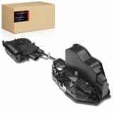 1x Türschloss Hinten Links für BMW 5er F10 5er Touring F11 2.0L 2.5L 3.0L 4.4L 2009-2017