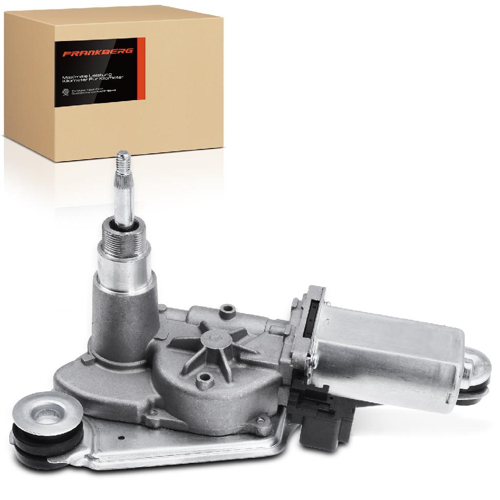 1x Wischermotor Scheibenwischermotor Hinten für Jeep Grand Cherokee IV WK WK2 2011-2013