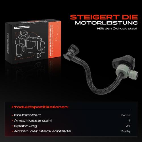 1x Entlüftungsventil für BMW 1er 3er E90 Cabriolet E93 Coupe E92 5er E60 6er X1 X5 Bild 1x Entlüftungsventil für BMW 1er 3er E90 Cabriolet E93 Coupe E92 5er E60 6er X1 X5