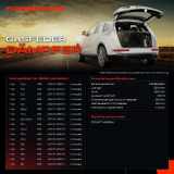 1x Gasfeder Dämpfer Heckklappe für BMW 5er E60 Limousine 2003-2010