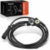Frankberg 1x ABS Sensor Hinterachse rechts für Renault Clio II Thalia I 1.2L 1.4L 1.5L 1.6L 1.9L 2.0L 3.0L Bj ab 1998 Bild Frankberg 1x ABS Sensor Hinterachse rechts für Renault Clio II Thalia I 1.2L 1.4L 1.5L 1.6L 1.9L 2.0L 3.0L Bj ab 1998