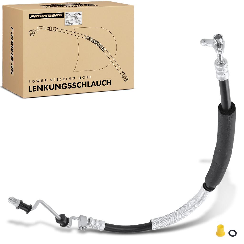 1x Servolenkung Schlauch für Honda CR-V II RD 2001-2007 2.0L