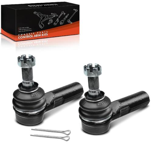 2x Spurstangenkopf Vorderachse für Toyota Camry Kombi Liftback Stufenheck Carina II Celica Cabriolet Coupe Bild 2x Spurstangenkopf Vorderachse für Toyota Camry Kombi Liftback Stufenheck Carina II Celica Cabriolet Coupe