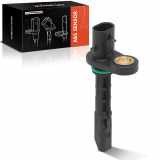 Frankberg 1x ABS Sensor Vorderachse beidseitig für Mercedes-Benz C-Klasse W205 Cabriolet A205 Coupe C205 S205 X253 C253