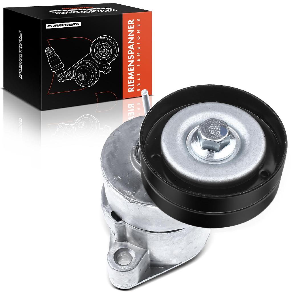 1x Spannrolle Riemenspanner für Opel Astra F Corsa B Vectra A 1.2L-1.6L