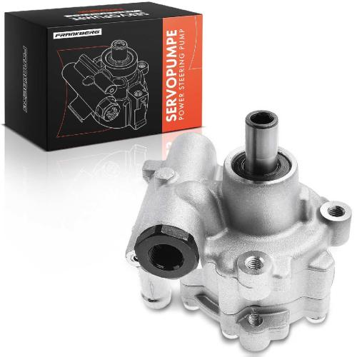 Frankberg 1x Servopumpe hydraulisch für Dacia Logan II Sandero II Logan MCV II 1.2L 1.5L Bild Frankberg 1x Servopumpe hydraulisch für Dacia Logan II Sandero II Logan MCV II 1.2L 1.5L