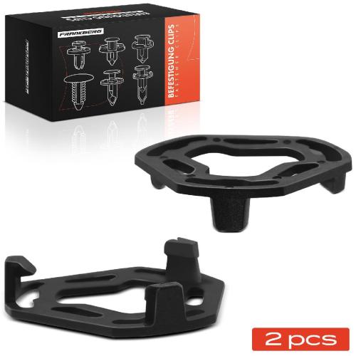 2x Befestigungsclips Stoßstange Wärmedämmung für VW Passat Tiguan Jetta Stufenheck Taos Bild 2x Befestigungsclips Stoßstange Wärmedämmung für VW Passat Tiguan Jetta Stufenheck Taos