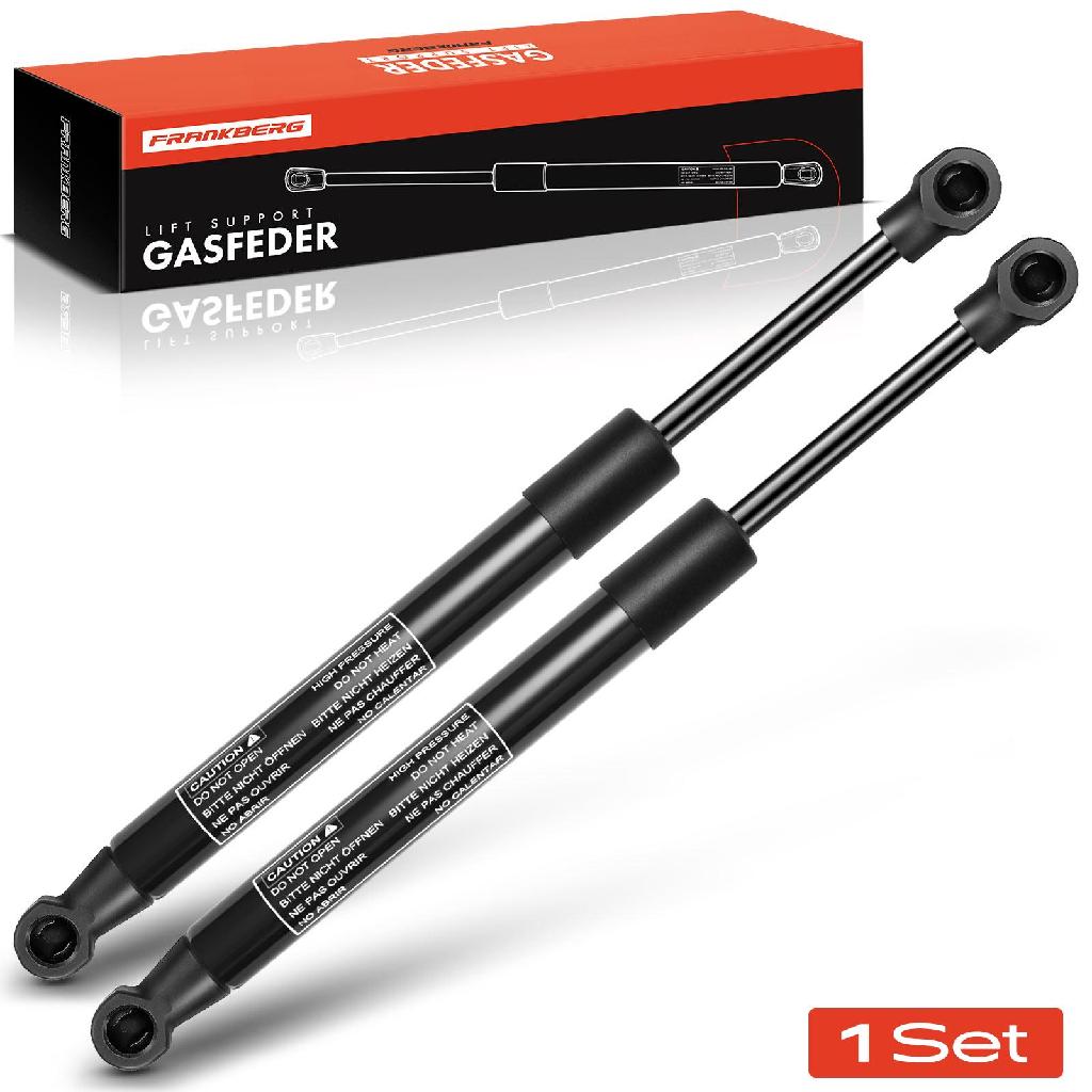 2x Gasfeder Dämpfer Heckklappe BMW 1er Cabriolet E88 Coupe E82 2007-2013