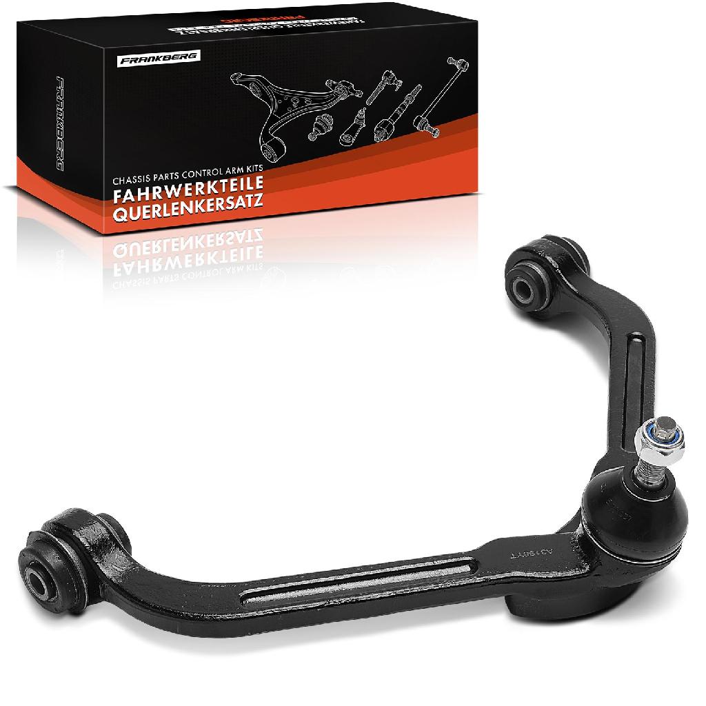 1x Querlenker Vorderachse für Jeep Cherokee KJ 2.4L 2.5L 2.8L 3.7L 2001-2008