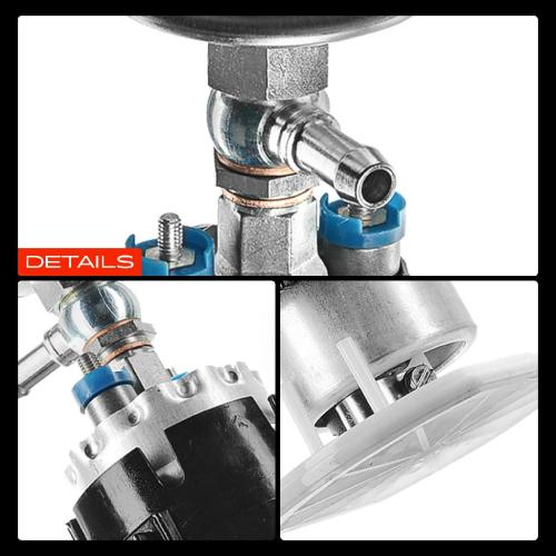 1x Kraftstoffpumpe für BMW 5er E34 5er Touring 7er E32 1.8L 2.0L 3.0L 3.4L 3.5L 3.8L 4.0L 1986-1996 Bild 1x Kraftstoffpumpe für BMW 5er E34 5er Touring 7er E32 1.8L 2.0L 3.0L 3.4L 3.5L 3.8L 4.0L 1986-1996