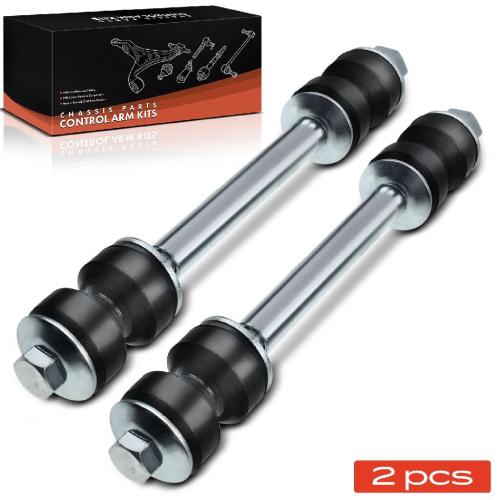 2x Koppelstange Hinterachse für Chevrolet Express 1500 Standard Cargo Van Passenger 2500 3500 Bild 2x Koppelstange Hinterachse für Chevrolet Express 1500 Standard Cargo Van Passenger 2500 3500