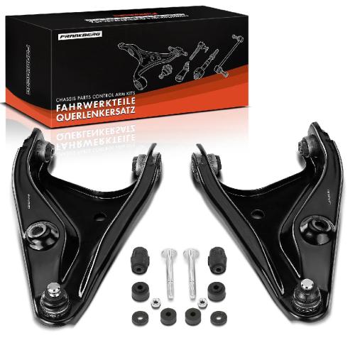 1x Querlenker Satz Vorderachse für Dacia Logan Express MCV Pick-up Sandero Renault I Kombi Sandero/Stepway Bild 1x Querlenker Satz Vorderachse für Dacia Logan Express MCV Pick-up Sandero Renault I Kombi Sandero/Stepway