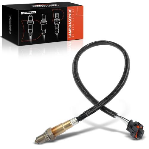 1x Lambdasonde Regelsonde Vor Katalysator für Opel Agila (A) Astra G Cabriolet CC Coupe Stufenheck Astra H Bild 1x Lambdasonde Regelsonde Vor Katalysator für Opel Agila (A) Astra G Cabriolet CC Coupe Stufenheck Astra H