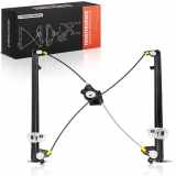 Frankberg 1x Fensterheber Vorne Rechts für Citroën C8 Fiat Ulysse Lancia Peugeot