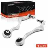 1x Querlenker Satz Vorderachse für BMW 1er Coupe E82 3er E90 3er Cabriolet E93 3er Coupe E92 2007-2013