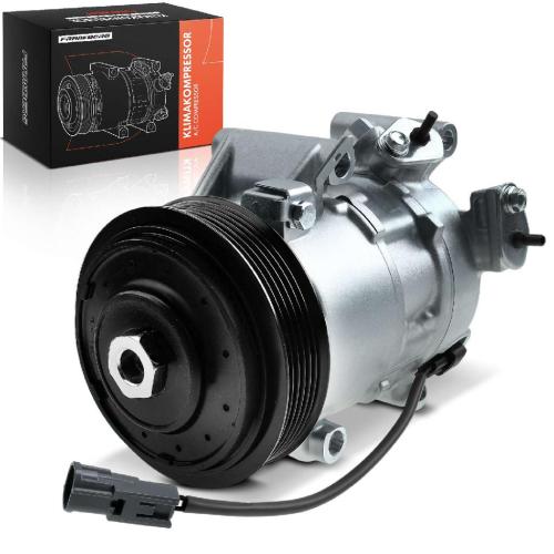 1x Klimakompressor für Toyota Verso S P12 Yaris KSP13 1.0 1.4L Bild 1x Klimakompressor für Toyota Verso S P12 Yaris KSP13 1.0 1.4L