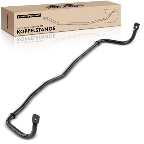 1x Stabilisator Vorne für VW Polo 9N Audi A1 8X Seat Ibiza 3 4 Skoda Fabia 1 2 Bild 1x Stabilisator Vorne für VW Polo 9N Audi A1 8X Seat Ibiza 3 4 Skoda Fabia 1 2