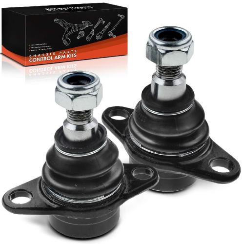 2x Traggelenk Vorderachse für BMW X5 E53 2.9L 3.0L 4.4L 4.6L 4.8L 2000-2006 Bild 2x Traggelenk Vorderachse für BMW X5 E53 2.9L 3.0L 4.4L 4.6L 4.8L 2000-2006