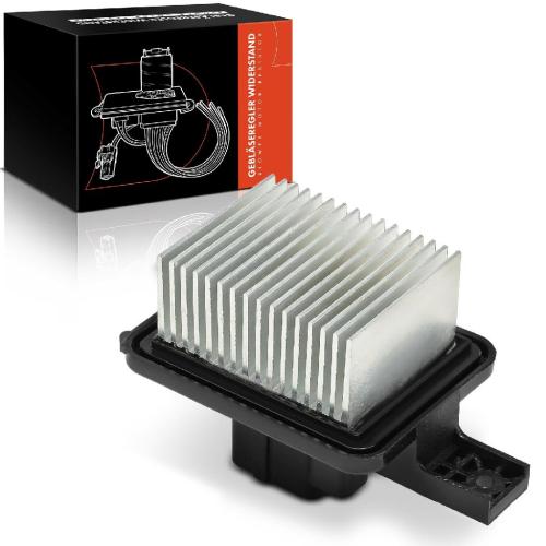 1x Widerstand Vorwiderstand Gebläsemotor für Honda Accord X Stufenheck CV 2017-2021 Bild 1x Widerstand Vorwiderstand Gebläsemotor für Honda Accord X Stufenheck CV 2017-2021