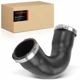 Frankberg 1x Kühlerschlauch Turboschlauch für VW Golf Passat Audi A3 Cabriolet Limousine Sportback Q2 TT Seat Skoda