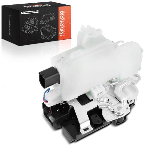 Frankberg 1x Türschloss Hinten Links für VW Bora Golf IV Variant Passat Seat Leon Toledo II Skoda Superb I Bild Frankberg 1x Türschloss Hinten Links für VW Bora Golf IV Variant Passat Seat Leon Toledo II Skoda Superb I