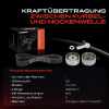 1x Zahnriemensatz Zahnriemen für Opel Astra G Astra H A04 L70 Honda Civic VII EP Bild 1x Zahnriemensatz Zahnriemen für Opel Astra G Astra H A04 L70 Honda Civic VII EP