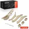 7x Türgriff Innenausstattung Beidseitig für BMW 5er F10 5er Touring F11 Bild 7x Türgriff Innenausstattung Beidseitig für BMW 5er F10 5er Touring F11