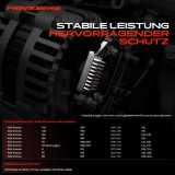 1x Lichtmaschinenregler Generatorregler für Audi 80 BMW 7er Fiat 124 Ford Escort