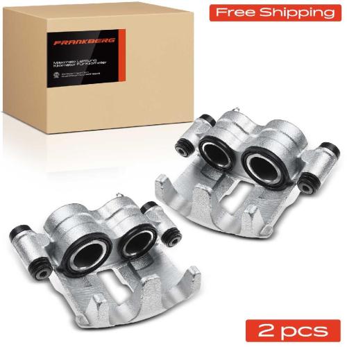 2x Bremssattel Vorne Links Rechts für Citroën Jumper Fiat Ducato Peugeot Boxer Bild 2x Bremssattel Vorne Links Rechts für Citroën Jumper Fiat Ducato Peugeot Boxer