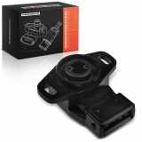 1x Sensor Drosselklappenstellung für Mitsubishi Carisma Colt V Lancer Space Star