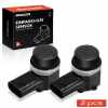 Frankberg 2x Parksensor PDC Sensor Vorne für VW Golf EOS Audi A3 A6 Q3 Skoda Superb Seat Bild Frankberg 2x Parksensor PDC Sensor Vorne für VW Golf EOS Audi A3 A6 Q3 Skoda Superb Seat