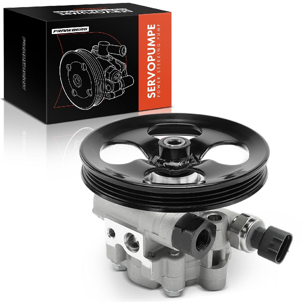 1x Servopumpe hydraulisch für Toyota Yaris Echo 1999-2005